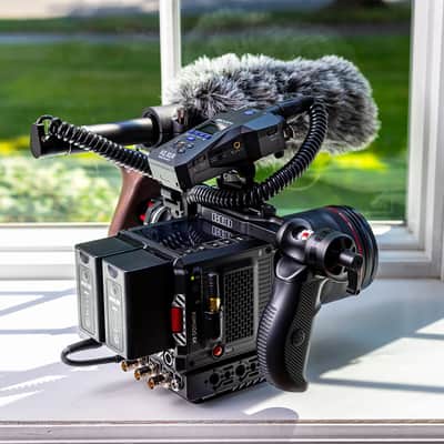 Zoom H1 XLR 32-Bit Float Handy Recorder image 8