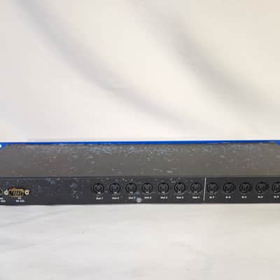 Emagic AMT8 - Active MIDI Transmitter image 2