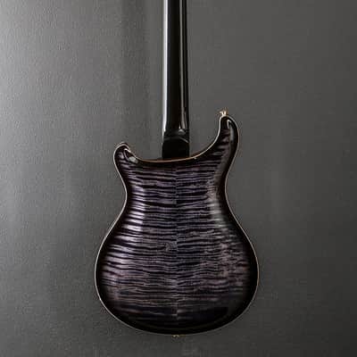 Paul Reed Smith McCarty 594 Hollowbody II 10 Top - Purple Mist image 5