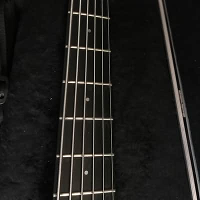 Modulus Quantum 6 TBX 1996 Black image 4