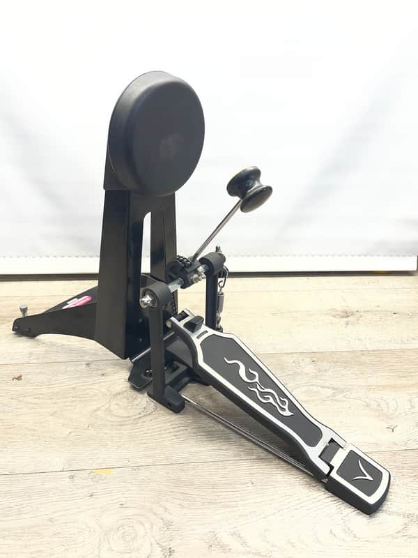 Yamaha KP65 Electronic Bass Drum Pad w/ Pedal image 1
