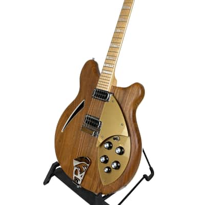 Rickenbacker 360W - 2018 image 7