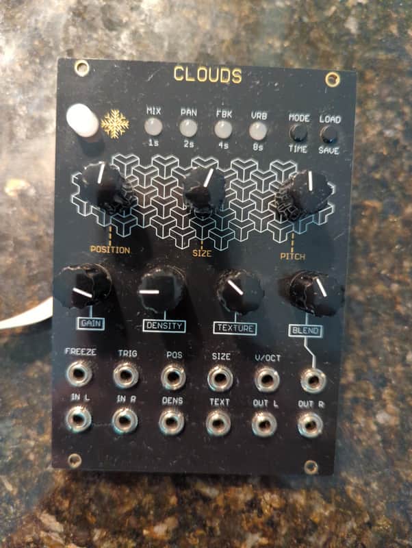 DIY Clouds