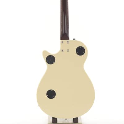 Gretsch Streamliner Jet Club 2024 - Present - Vintage White 4143gr image 13