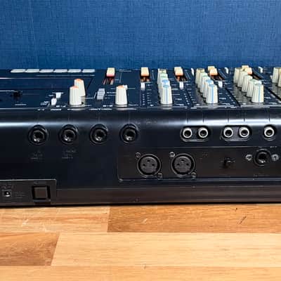 TASCAM Portastudio 414 MKII 4-Track Cassette Recorder - Black image 5