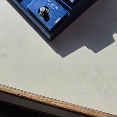 DigiTech JML2 JamMan Stereo 2010s - Blue image 2