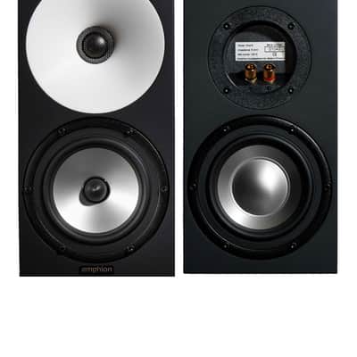 Amphion One15 | Passive 2-Way Monitor (Stereo Pair) | Pro Audio LA image 2