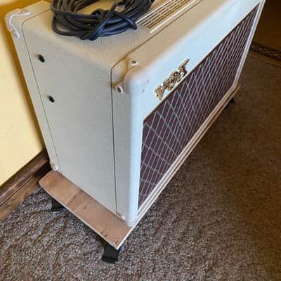 Vox AC15C1 Limited Edition Cream Bronco 2020-2025 image 2