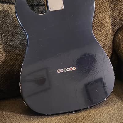 Whitfill Slimline T - Aged Black w/ case image 5