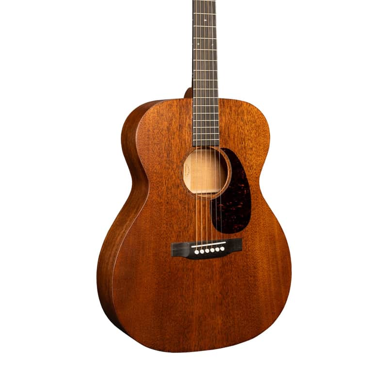 Martin 000-17 w/case image 1
