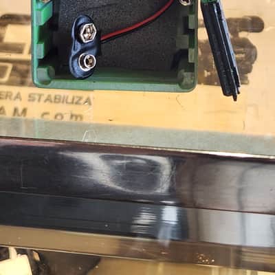 Ibanez TS9 Tube Screamer 2002 - Present - Green image 6
