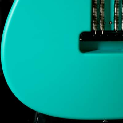BRAND NEW PRS Limited Edition Silver Sky Wild Blue 2026 image 10
