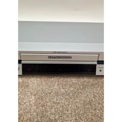 Panasonic DMR-E50 - Excellent image 3