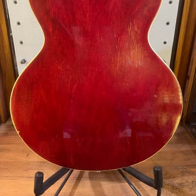 Gibson ES-335 1965 image 4