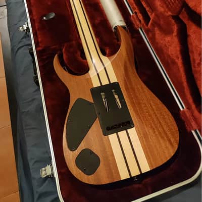 Ibanez RGT220H-SOL Prestige 2005 - 2006 - Stained Oil image 7