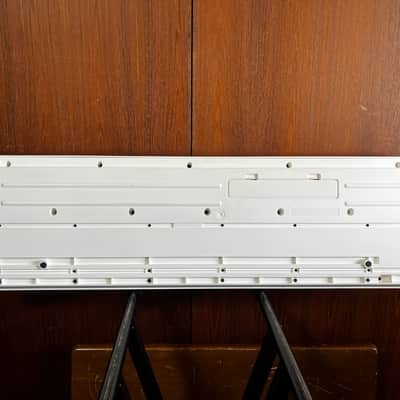 Roland JUNO-DS 61 61-key Synthesizer Special Edition White w/ gig bag juno-ds61w image 9