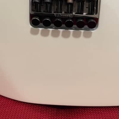 Ibanez RG2550E-GK Prestige 2005 - 2007 - Galaxy Black image 4