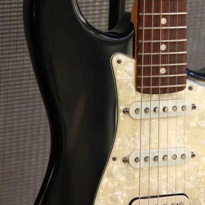 Fender U.S. Lone Star Stratocaster 1997 image 3