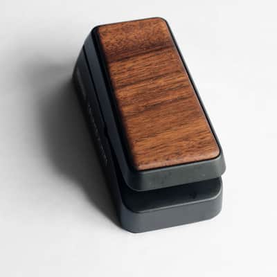 Wood Pedal Topper; for Dunlop Volume X-Mini image 8