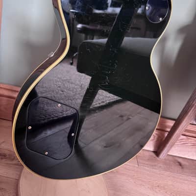 Gibson Les Paul Custom 1954 Reissue (1994) image 7