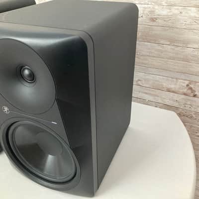 Used Mackie MR824 8" Active Studio Monitors (Pair) image 4