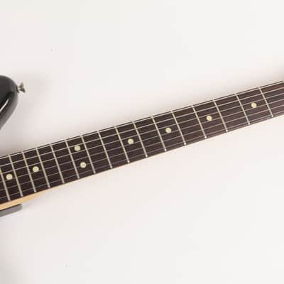 1965 Fender Jazzmaster, Sunburst image 11