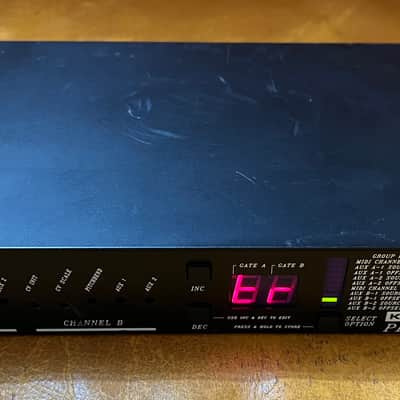 Kenton Electronics Pro 2 Midi to CV/gate converter, 2 channels image 2