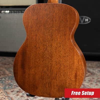 Martin 000-15M Acoustic Guitar with Gig Bag image 2
