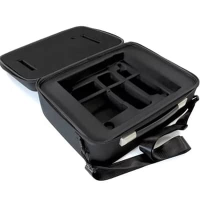 ALLEN & HEATH soft case custodia mixer CQ12T image 8