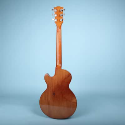 1972 Gibson Les Paul Recording Electric Guitar image 13