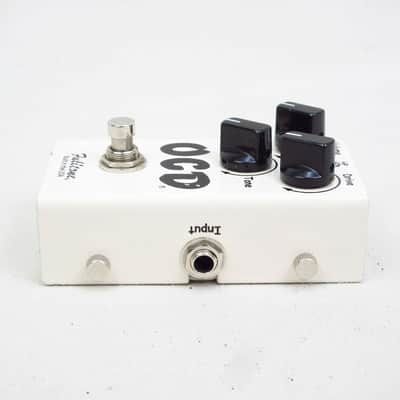 Fulltone OCD V2 Obsessive Compulsive Drive Overdrive [4548] (06/22) image 5