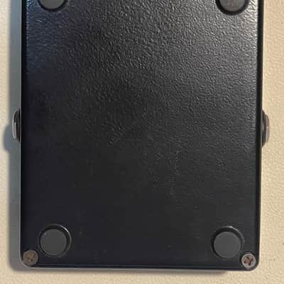 Immagine ELECTRO-HARMONIX Micro Metal Muff Pedale distorsione con interruttore Top Boost. - 7