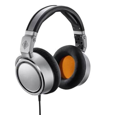 Neumann NDH 20 Closed Back Studio Headphones image 1