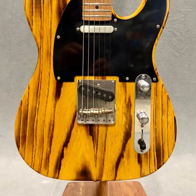 Patrick James Eggle Oz T - Torch Aged Butterscotch image 1