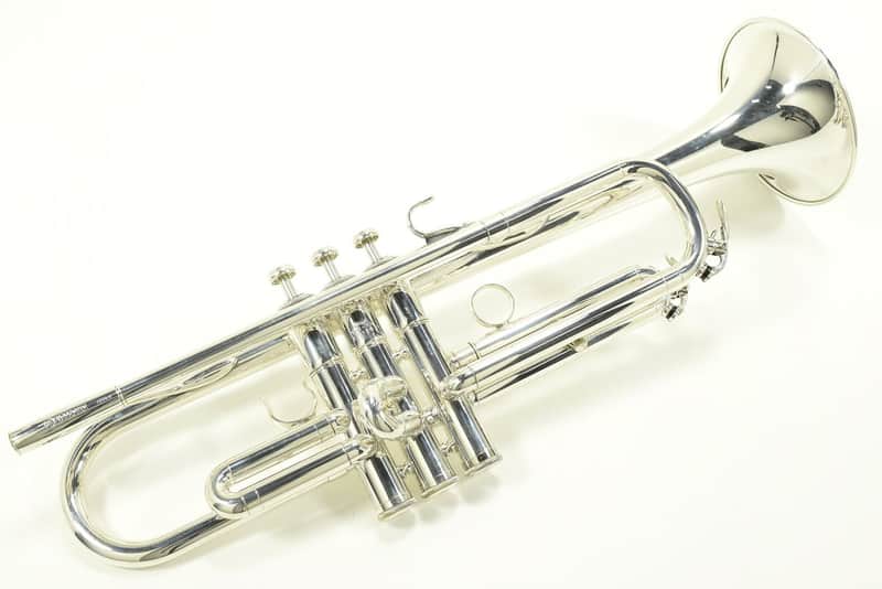 Yamaha YTR-737 Trumpet | Reverb