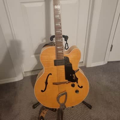 GUILD X-150 USA - ARCHTOP image 1