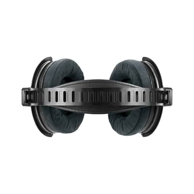 Audio-Technica ATH-R50x Open-Back Professional Studio Reference Headphones image 5
