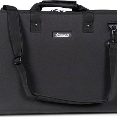 Headliner HL12023 Pro-Fit Polyfoam Soft Case for AlphaTheta CDJ-3000X image 1