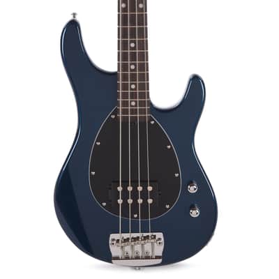 Sterling by Music Man Sterling Bass Blue Pearl image 1