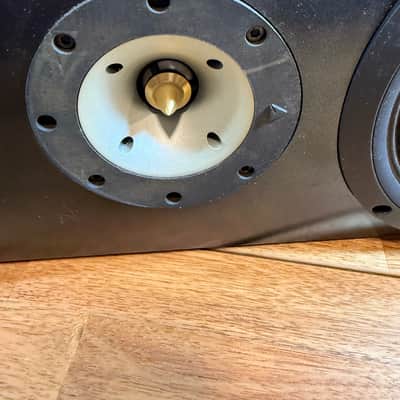 triangle Noxa Major ES speaker Center Channel France Home Theater Audiophile image 5