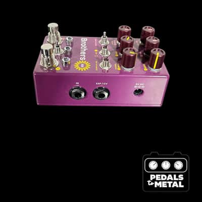 Chase Bliss Audio Brothers AM -x15840 image 3