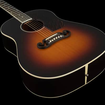 Gibson Centennial Collection 1940 J-55 image 11