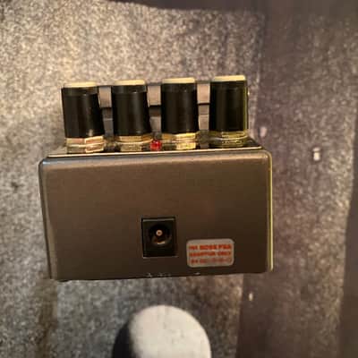 Boss RV-2 Digital Reverb Japan 1987 - 1st year! image 3
