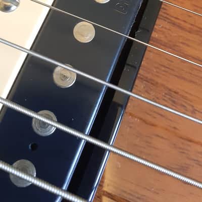 Ibanez Iceman IC520 - Tabacco sunburst image 6
