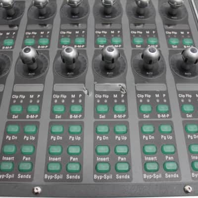 Avid ICON D-Command 24 Faders with XMON :: Used Item image 7