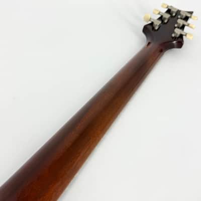 2009 PRS DGT David Grissom 10-Top – McCarty Sunburst image 10