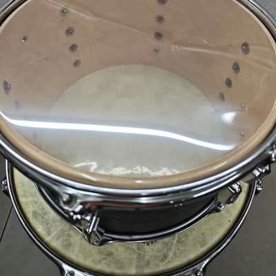 Immagine ⚡C&C Gladstone Series 24/13/16 3-Piece Drum Set⚡ - 11