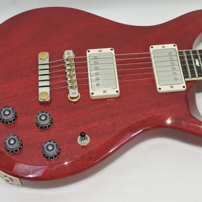 PRS S2 McCarty 594 Thinline 2021 - Vintage Cherry