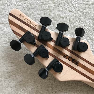 Mayones Regius Core image 16