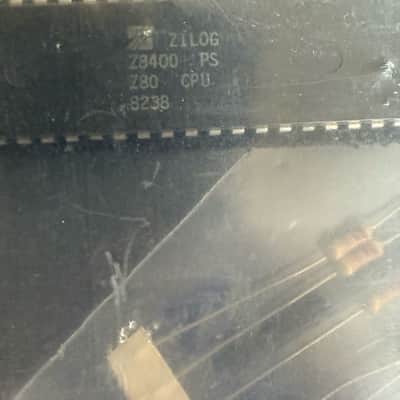 Sequential Circuits Prophet-600 Spare Parts Kit 1980s